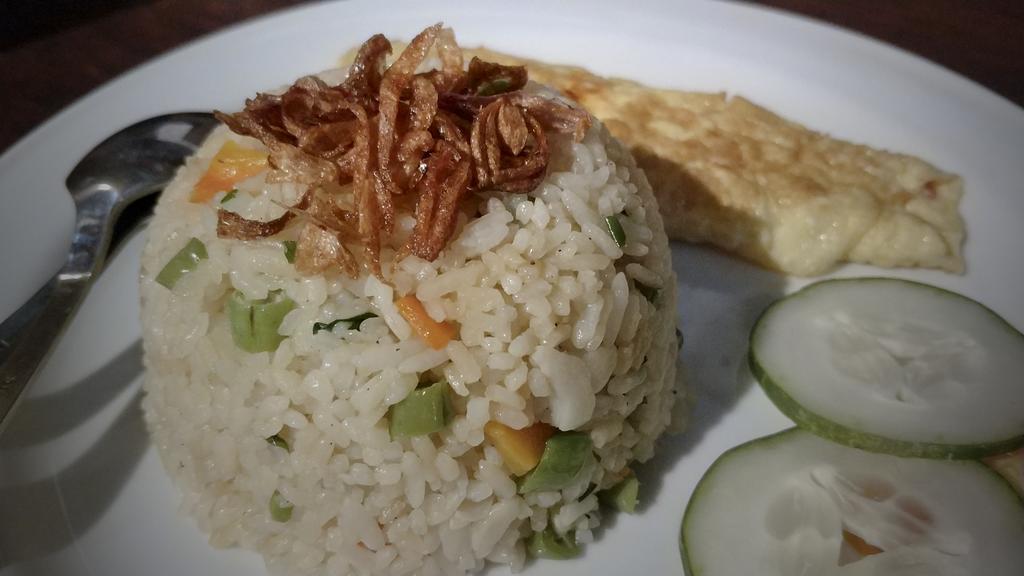 De Hostel Yogyakarta Eksteriør billede