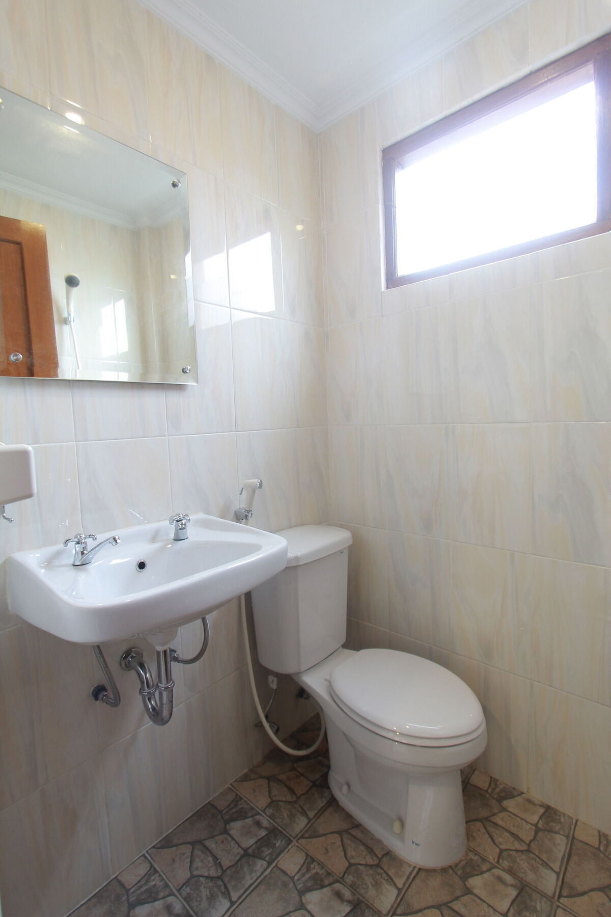 De Hostel Yogyakarta Eksteriør billede